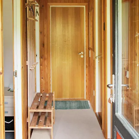 Three-bedroom Holiday In Blavand 27 펜션 *