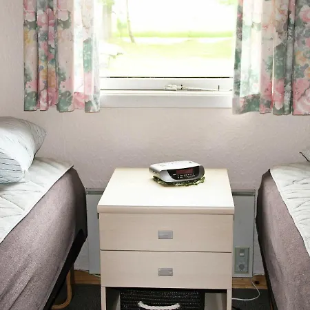 Three-bedroom Holiday In Blavand 27 펜션